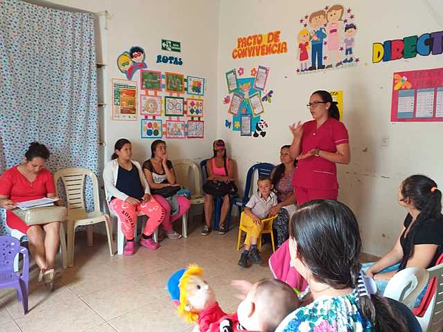 NUEVA OPORTUNIDAD DE TRABAJO LEJOS DE MI HOGAR