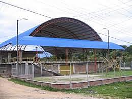 Análisis y evaluación de los principales componentes del sistema hidráulico (acueducto) en el municipio de Chaparral.