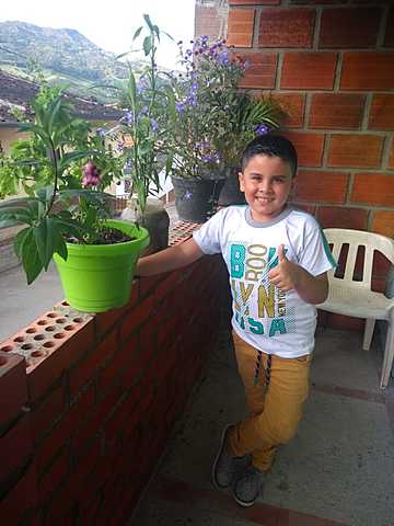 CONSTRUCCIÓN DE LA VIVIENDA PROPIA