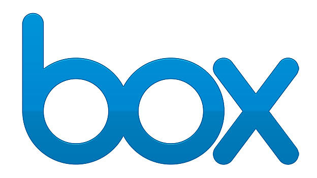 Fundación de la compañía Box