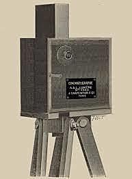 Cinematógrafo