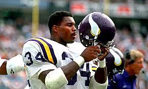 Herschel Walker