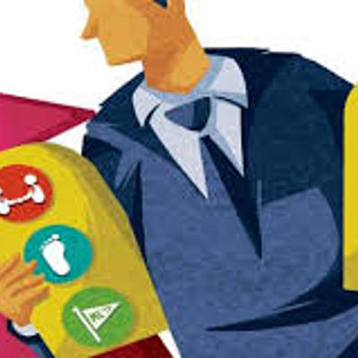 Timeline: Reconociendo mis competencias