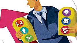 Timeline: Reconociendo mis competencias