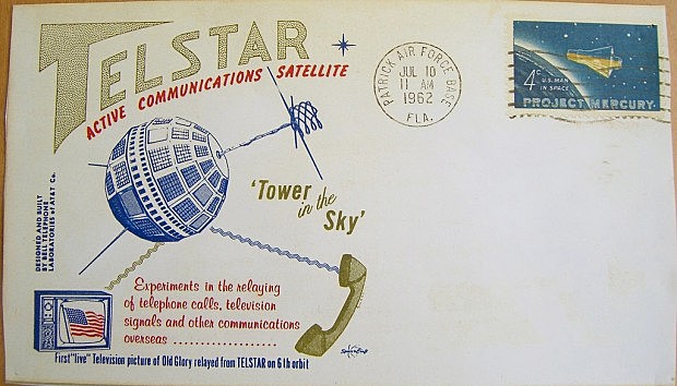 Telstar 1