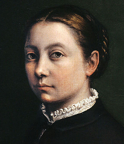 Sofonisba Anguissola