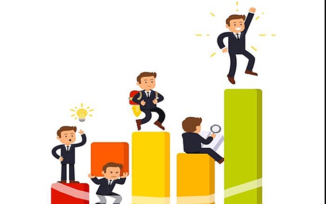 CRECIMIENTO APARTIR DE INNOVACIÓN