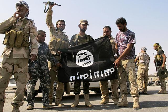 [IRQ] Viene fondato l'IS