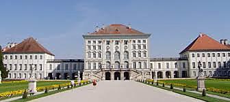 University of Munich & Göttingen University (1920-1924)