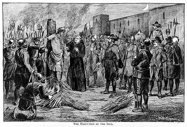 LOS SEGUIDORES DE CRISTO TUVIERON NUMEROSAS PERSECUCIONES