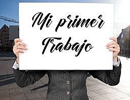 Inicié mi vida laboral