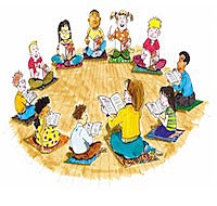 Mi segundo trabajo + catequésis