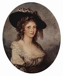 Angelica Kauffmann
