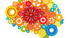 Timeline: De la fisiología nerviosa a la tradición de pensamiento psicobiológico