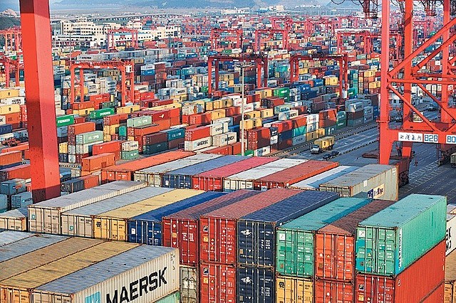 Trade and Transit Dispute