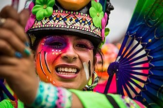 Colombia se unió a la convención sobre la protección de la Diversidad de las Expresiones Culturales de la Unesco