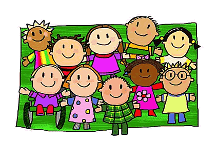 Personas Con Discapacidad Y Grupo De Interés