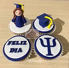 Graduarme como psicóloga