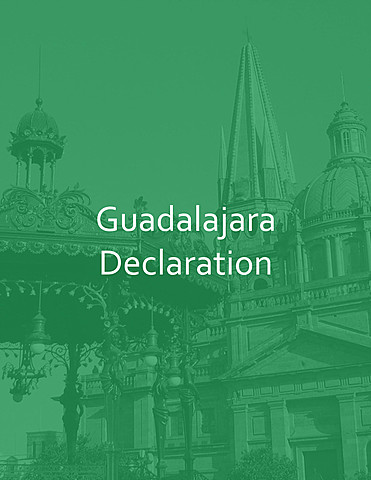 Declaración de Guadalajara.