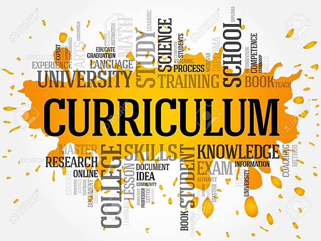 Las diferentes universidades.