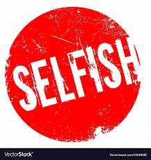 Selfish