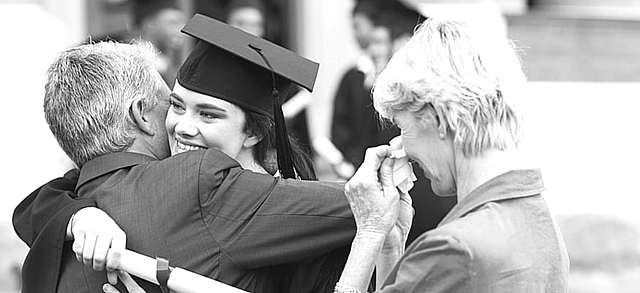 Adolescence - Emotional