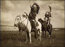 Battle of Little Big Horn