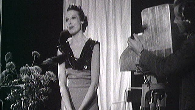 Transmisión televisiva