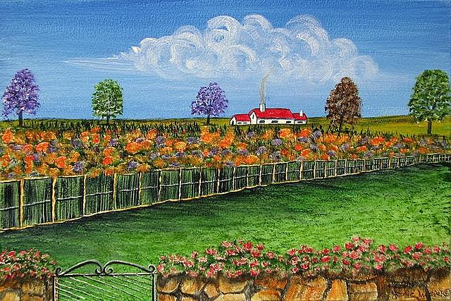 George and Lennie plans about their future