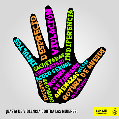 Por la mujer y la vejez en Bogotá