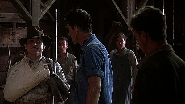 Group finds the body