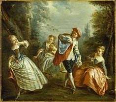 Edad Moderna y la adolescencia.