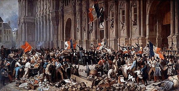 French Revolution