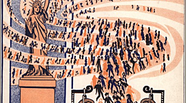 Timeline: Garrett Page 1900 - 1920