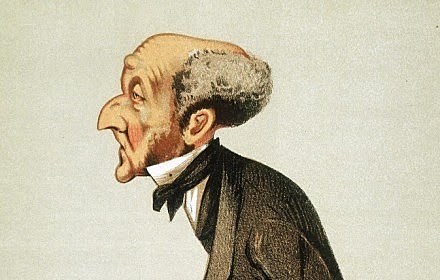 Mill writes Utilitarianism