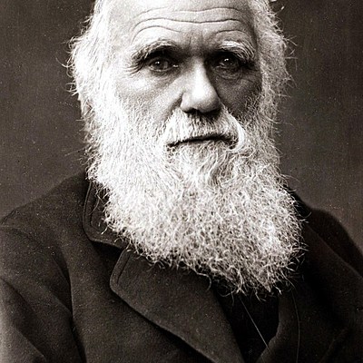 Timeline: Charles Darwin