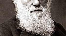 Timeline: Charles Darwin