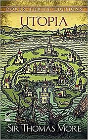 Thomas More's "Utopia"