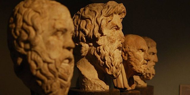 EDAD ANTIGUA: 4000 a.C - 476 d.C.