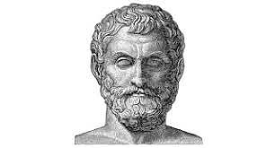 TALES DE MILETO (624 a. C - C. 546 a. C.):