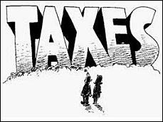 Sixteenth Amendment Ratified