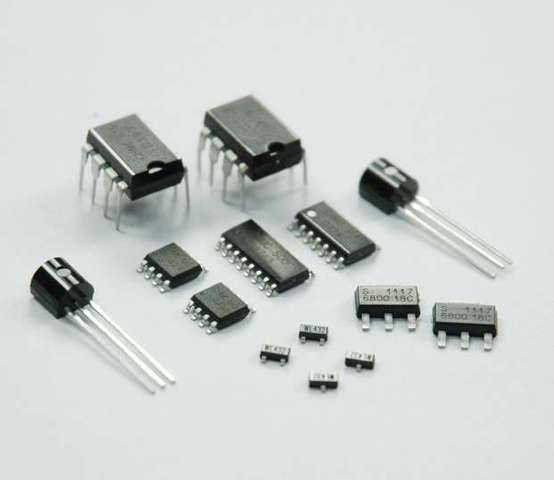 Third Generation: Integrated Circuits 1965-1970