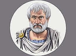ARISTOTELES (484-322 a.c.)