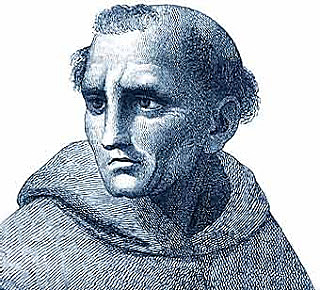 DUNS SCOTO: (1266 d. C)