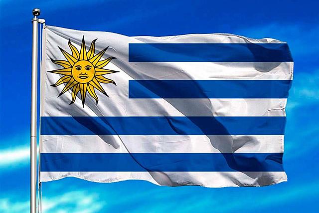 Uruguay.