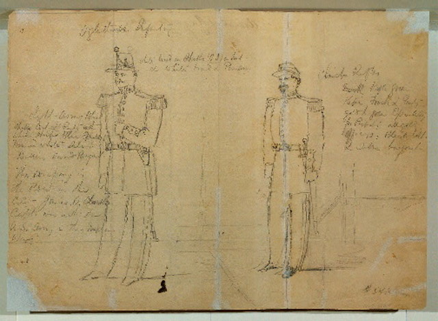 Texas Admitted to the Union