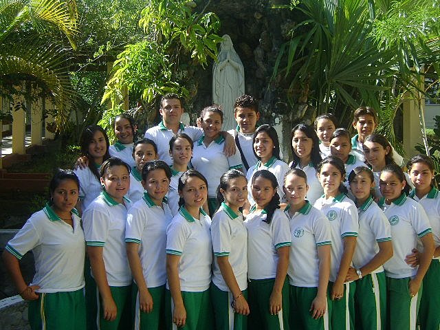 Graduación de 9°