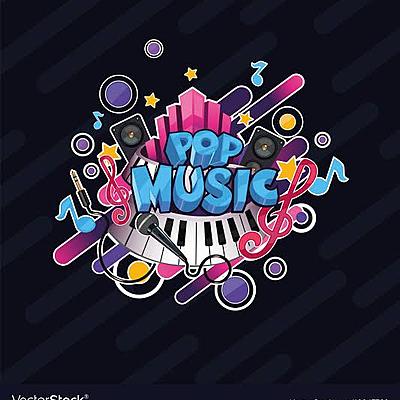 Timeline: Pop music evolution