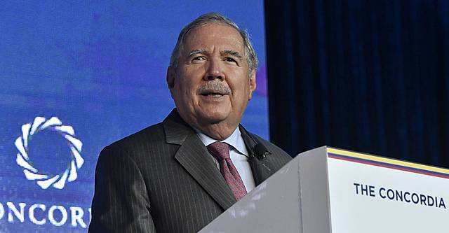 Dimite el ministro de Defensa de Colombia tras el escándalo por la muerte de ocho menores