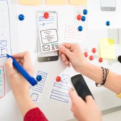 Timeline: Principales etapas de la metodología de proyectos